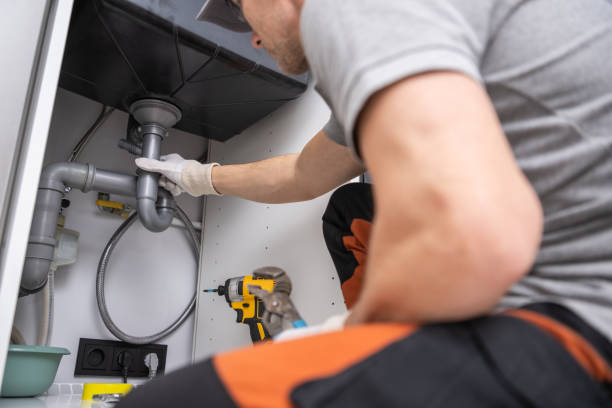 Best Residential Plumbing Services  in Montrose, VA